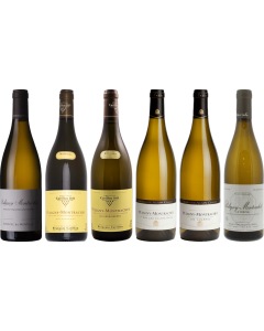 Puligny-Montrachet Proefpakket