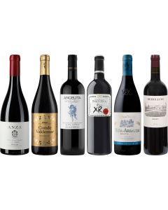 Rioja Premium Proefpakket
