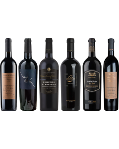 Primitivo Premium Proefpakket