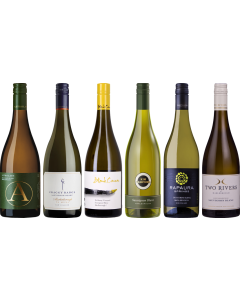 Nieuw-Zeeland Sauvignon Blanc Premium Proefpakket