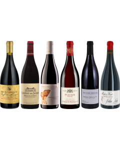 Beaujolais Premium Proefpakket