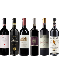 Chianti Premium Proefpakket