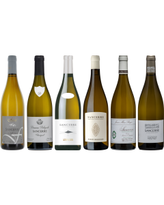 Sancerre Premium Proefpakket