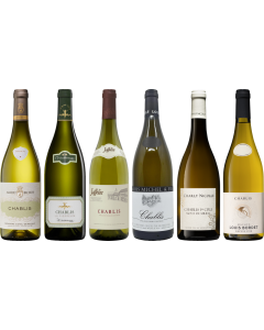 Chablis Proefpakket