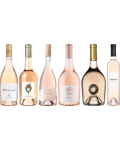 Provence Rose Premium Proefpakket