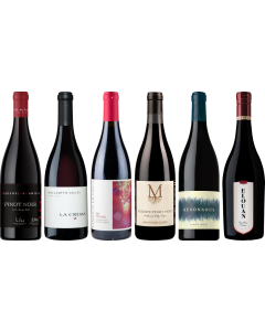 Oregon Pinot Noir Premium Proefpakket