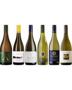 Nieuw-Zeeland Sauvignon Blanc Premium Proefpakket