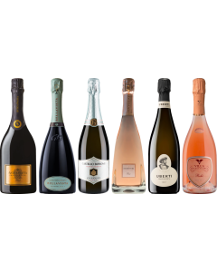 Franciacorta Premium Proefpakket