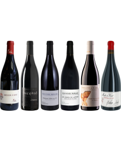Beaujolais Premium Proefpakket