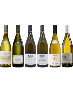 Chablis Proefpakket