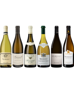 Meursault Proefpakket