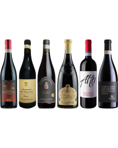 Amarone Premium Proefpakket