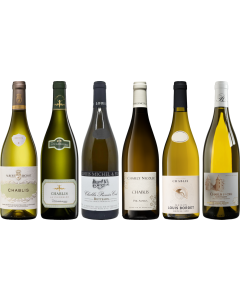 Chablis Proefpakket