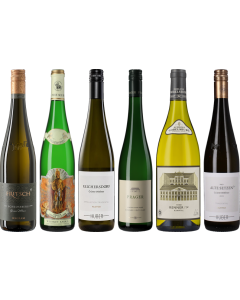 Gruner Veltliner Premium Proefpakket