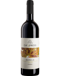 Ca di Press Barolo Perno 2020