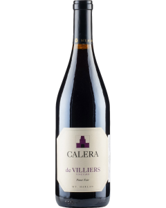 Calera De Villiers Vineyard Pinot Noir 2020