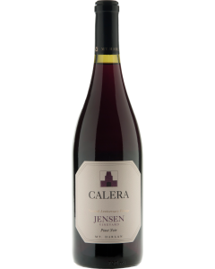 Calera Jensen Vineyard Pinot Noir 2022