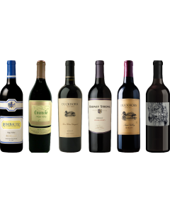 Californische Merlot Premium Proefpakket