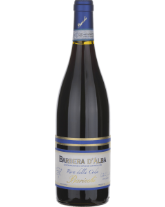 Cascina Baricchi Barbera d'Alba 2022