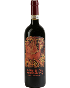 Castello Romitorio Brunello di Montalcino 2021