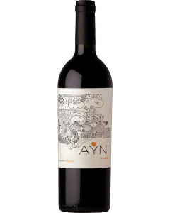Chakana Ayni Malbec 2021