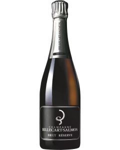 Champagne Billecart-Salmon Reserve Brut