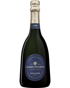 Champagne Canard-Duchene Blanc de Noirs Iconic