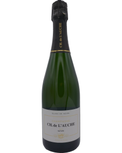 Champagne CH. de l'Auche Blanc de Noirs Nature