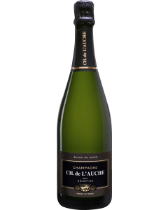 Champagne CH. de l'Auche Selection Blanc de Noirs