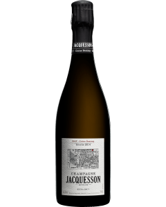 Champagne Jacquesson Dizy Corne Bautray 2014