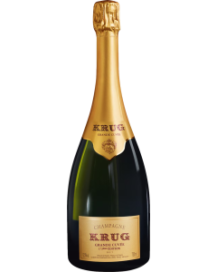 Champagne Krug Grande Cuvee Edition 173