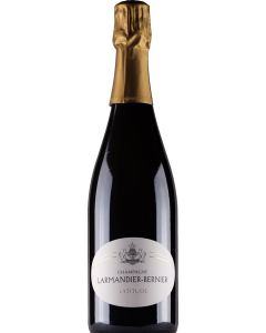 Champagne Larmandier Bernier Latitude Blanc de Blancs