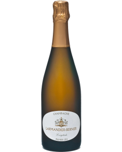 Champagne Larmandier Bernier Longitude Blanc de Blancs Premier Cru