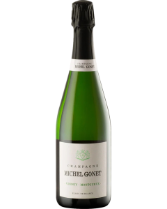 Champagne Michel Gonet Vindey Montgueux Blanc de Blancs
