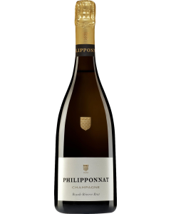 Champagne Philipponnat Royale Reserve Brut