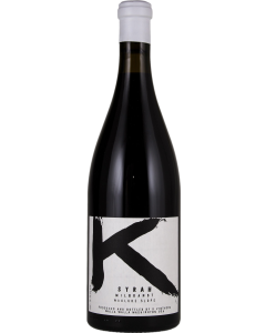 Charles Smith K Vintners Milbrandt Syrah 2022