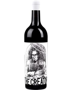Charles Smith K Vintners The Creator 2021