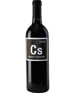 Charles Smith Substance Cabernet Sauvignon 2019