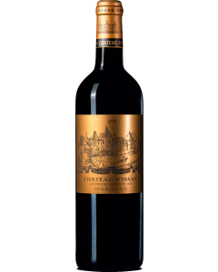 Chateau d'Issan 2017
