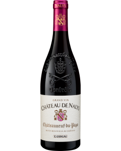 Chateau de Nalys Chateauneuf du Pape 2019