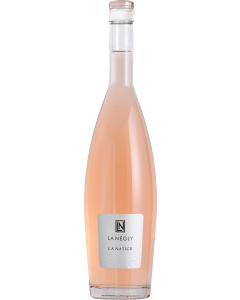 Chateau La Negly Languedoc La Natice Rose 2025
