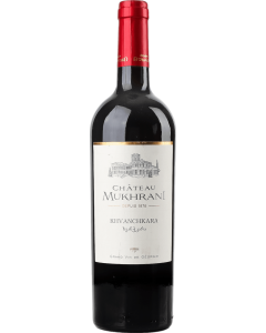 Chateau Mukhrani Khvanchkara 2024