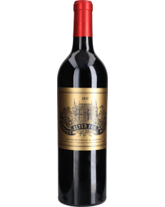 Chateau Palmer Alter Ego 2021