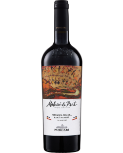 Chateau Purcari Maluri de Prut 2022