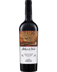 Chateau Purcari Maluri de Prut 2023
