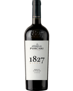 Chateau Purcari Merlot de Purcari 2023