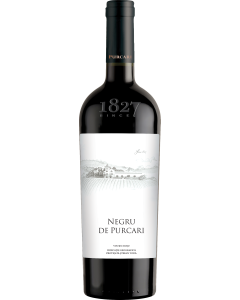 Chateau Purcari Negru de Purcari 2021
