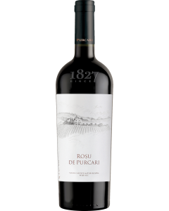 Chateau Purcari Rosu de Purcari 2021