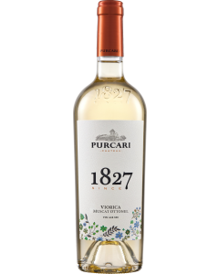 Chateau Purcari Viorica Muscat de Purcari 2024