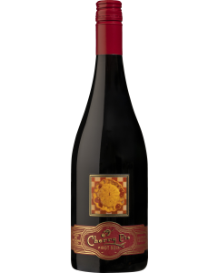 Cherry Pie Tri County Pinot Noir 2018